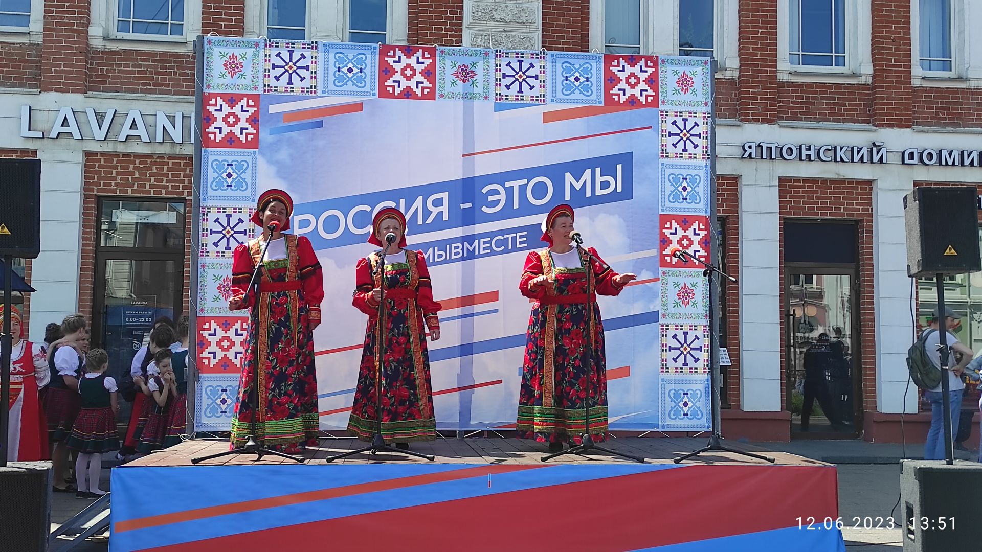 Мбук шербакульский. Творческий коллектив. Шербакуль Омск